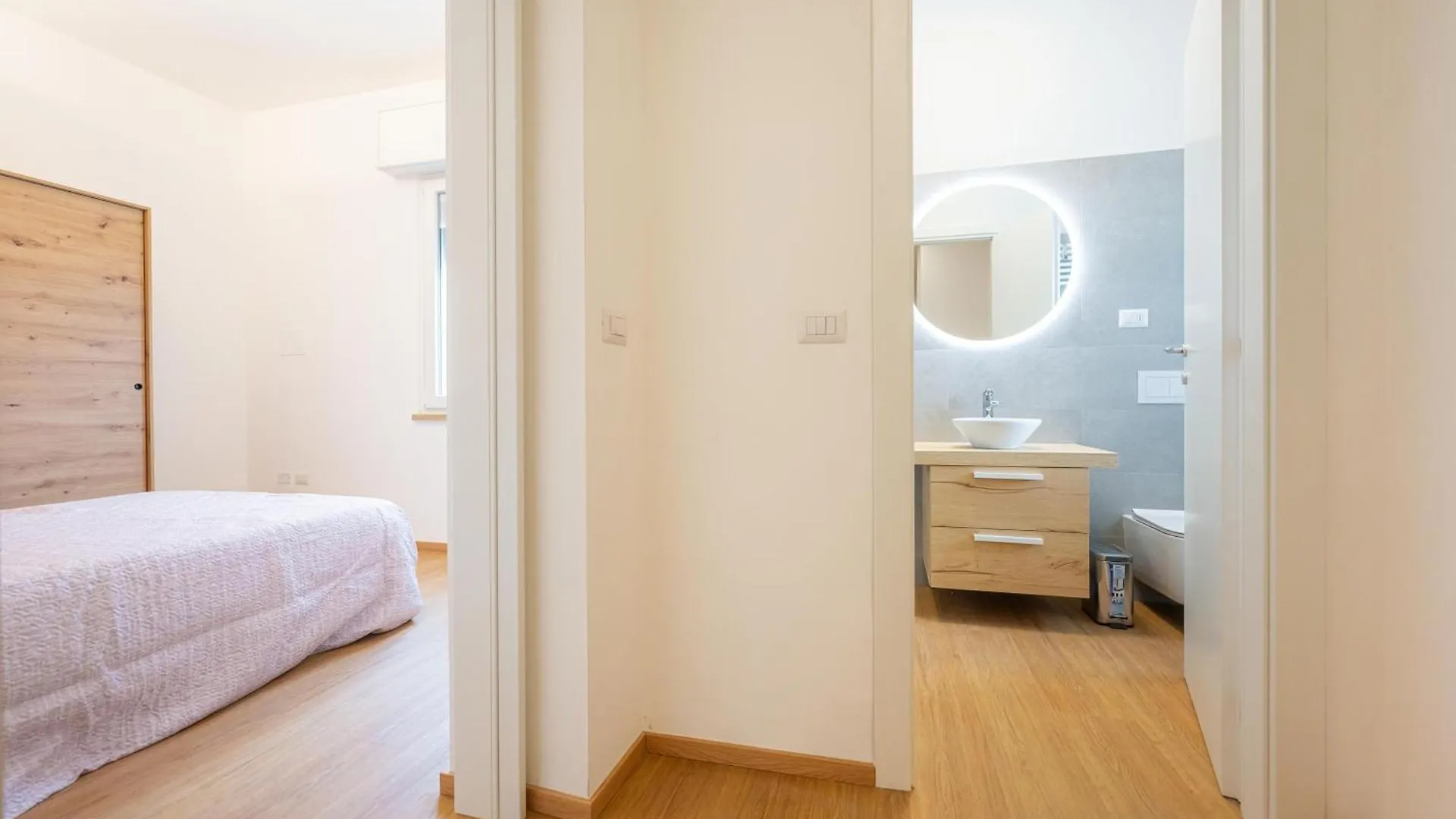 בוסולנגו La Magnolia Suite Apartments - Garda Lake