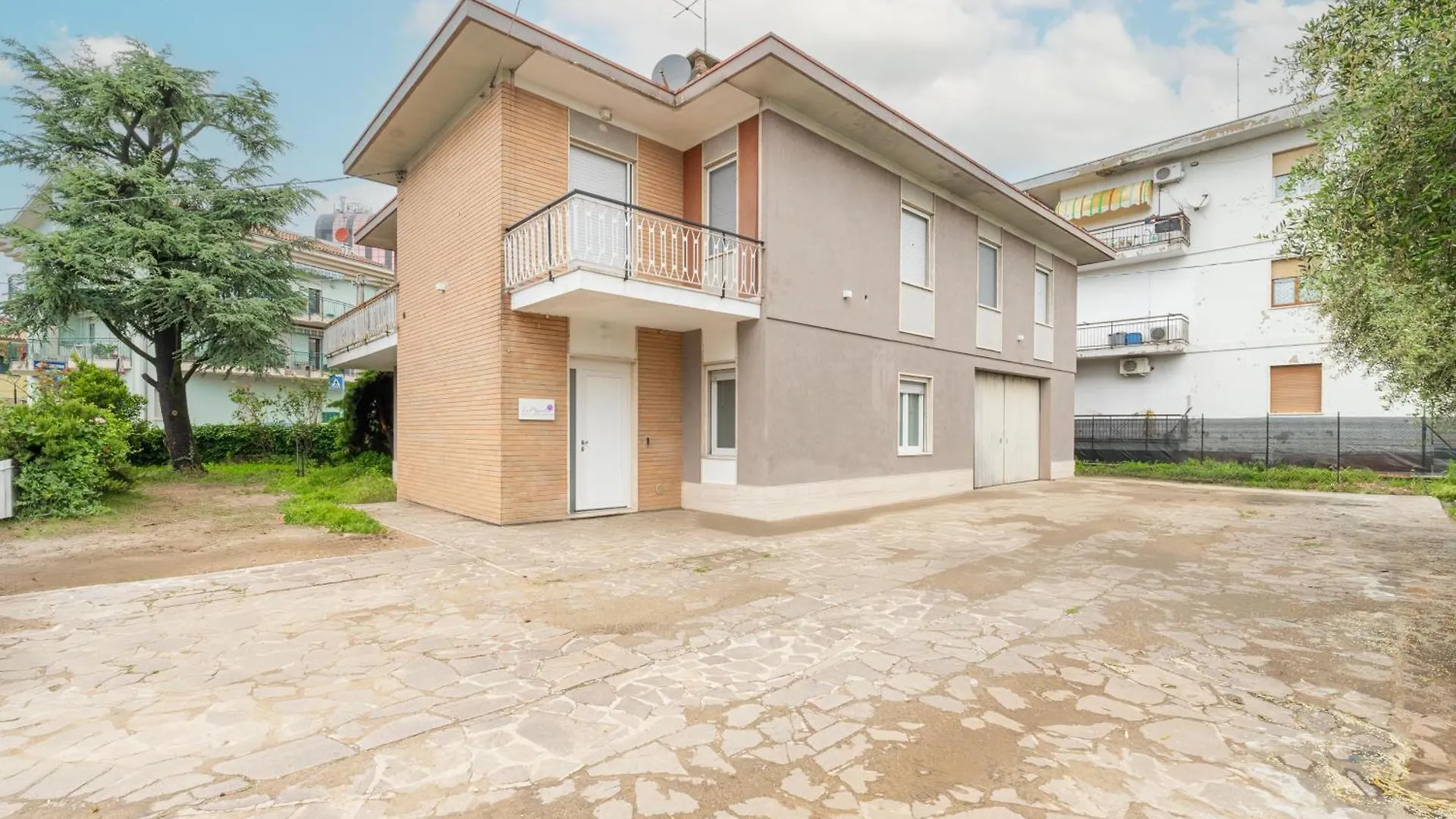 בוסולנגו La Magnolia Suite Apartments - Garda Lake