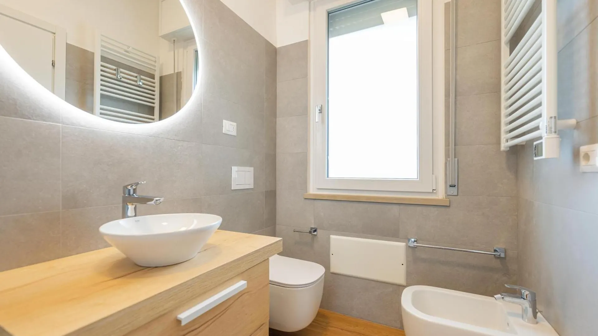 La Magnolia Suite Apartments - Garda Lake Bussolengo