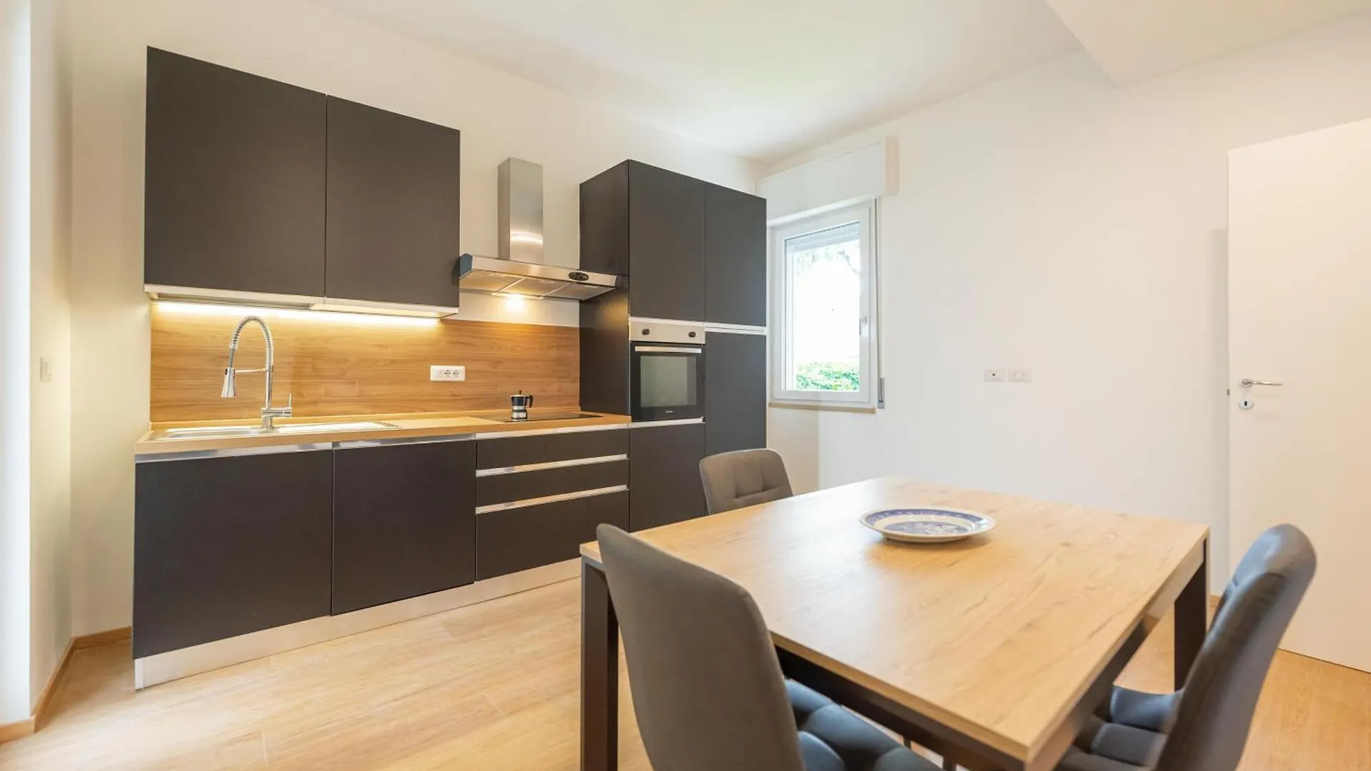 La Magnolia Suite Apartments - Garda Lake Bussolengo Olaszország